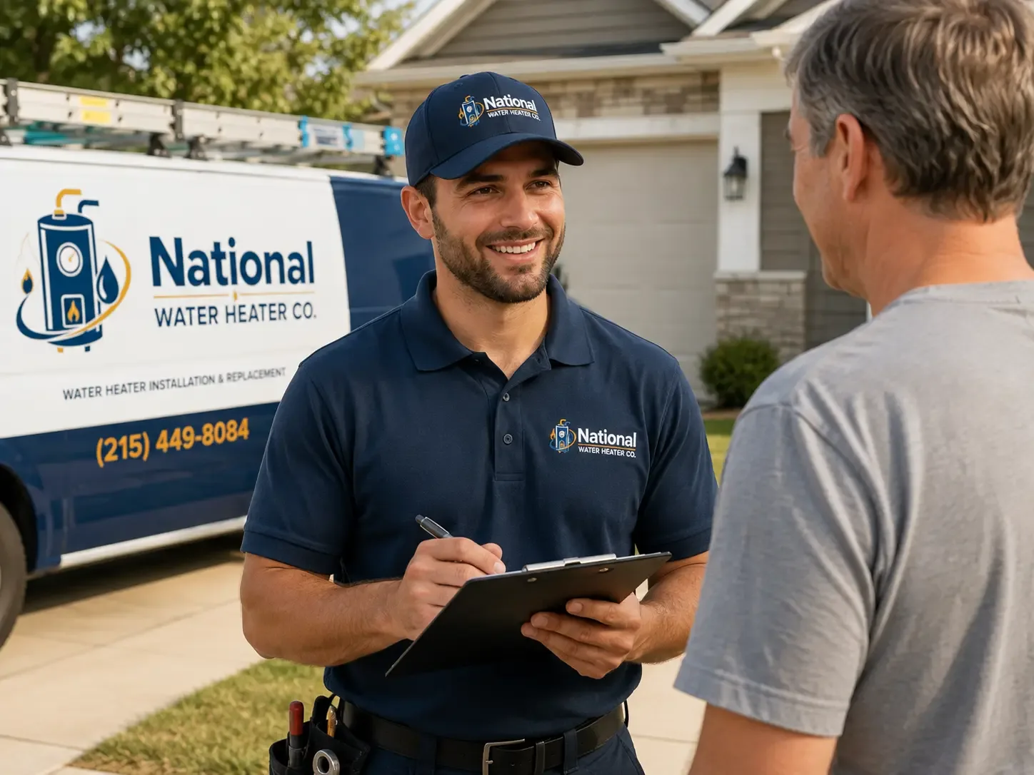 Water Heater Installation Berryville, VA FAQs